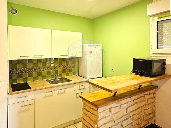 Appartement  en vente - Seine-et-Marne - 77