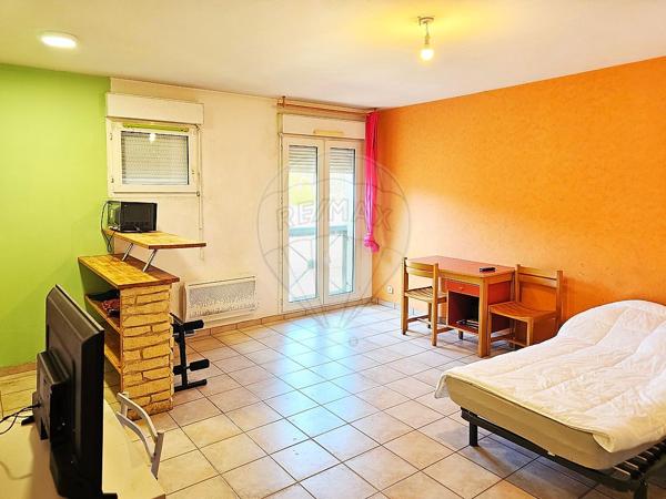 Appartement  en vente - Seine-et-Marne - 77