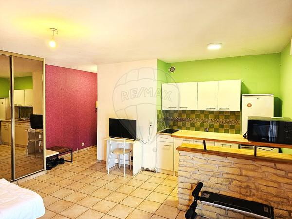 Appartement  en vente - Seine-et-Marne - 77