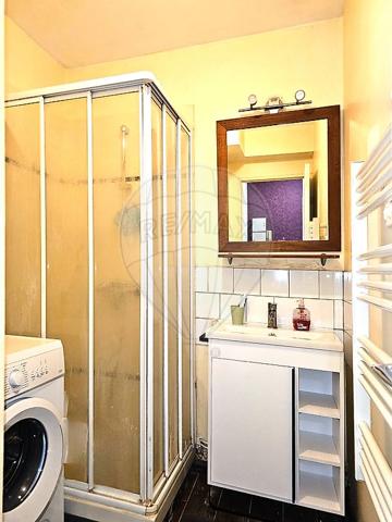 Appartement  en vente - Seine-et-Marne - 77