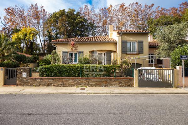 Maison Perpignan 4 pièce(s) 90 m2