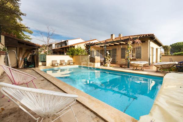 Maison Perpignan 4 pièce(s) 90 m2