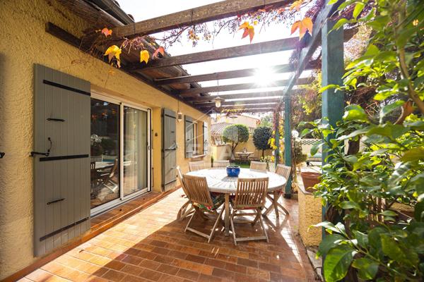 Maison Perpignan 4 pièce(s) 90 m2