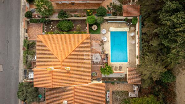 Maison Perpignan 4 pièce(s) 90 m2