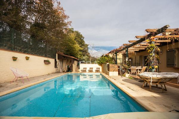 Maison Perpignan 4 pièce(s) 90 m2