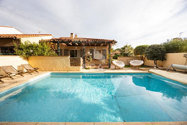 Maison Perpignan 4 pièce(s) 90 m2