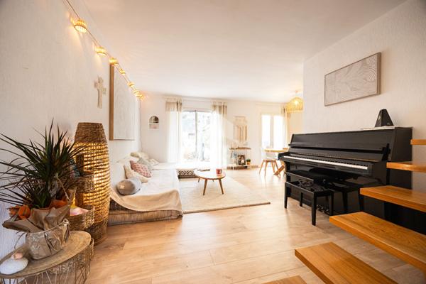 Maison Perpignan 4 pièce(s) 90 m2