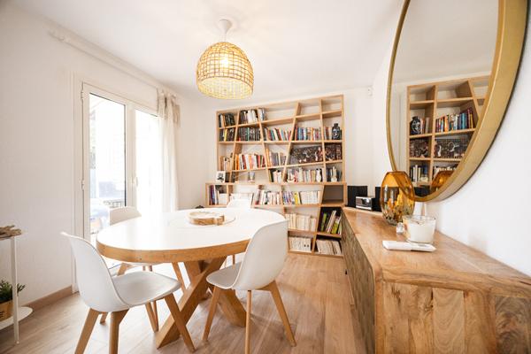 Maison Perpignan 4 pièce(s) 90 m2