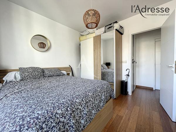 SURESNES/ Bas Rogers - Appartement 2 pièces 38m² - 1 Cave