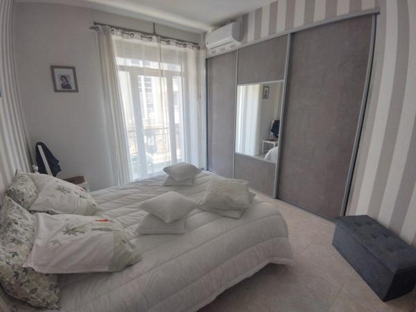 Appartement à vendre |  Tulle |  4 pièces | 96 m²