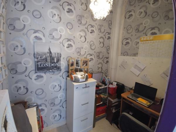 Appartement à vendre |  Tulle |  4 pièces | 96 m²