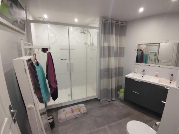 Appartement à vendre |  Tulle |  4 pièces | 96 m²