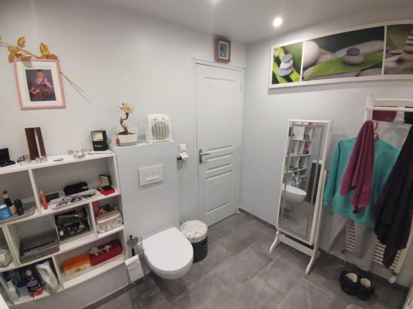 Appartement à vendre |  Tulle |  4 pièces | 96 m²