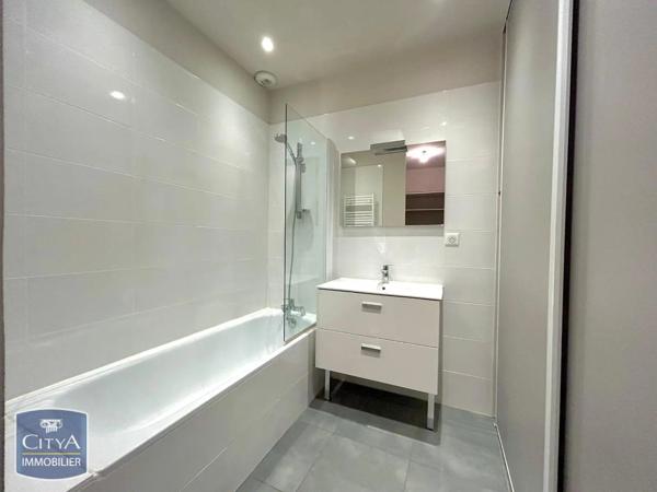 Appartement à louer 5 pièces 124.5m² Lyon 2e Arrondissement (69002)