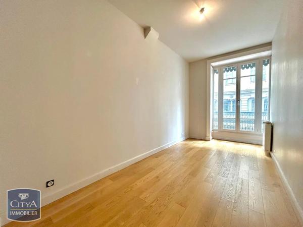 Appartement à louer 5 pièces 124.5m² Lyon 2e Arrondissement (69002)