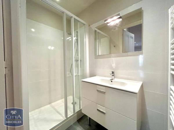 Appartement à louer 5 pièces 124.5m² Lyon 2e Arrondissement (69002)