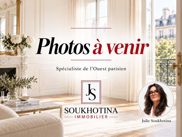 Maison
         6 pièces
        - 155 m² Bien prestige 599 000 € *