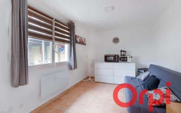 Maison à vendre    5 pièces • 90 m2 Le Blanc-Mesnil