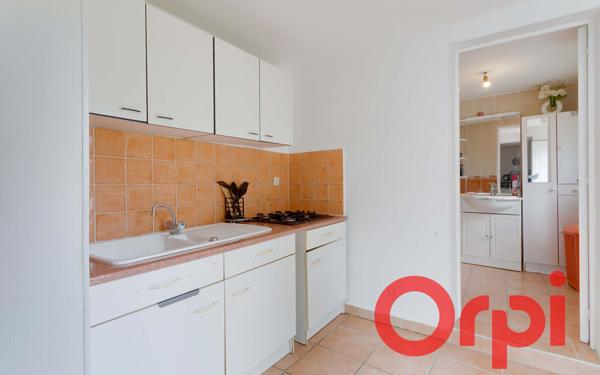 Maison à vendre    5 pièces • 90 m2 Le Blanc-Mesnil