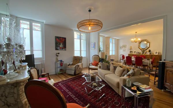 Appartement à louer    4 pièces •  Castres