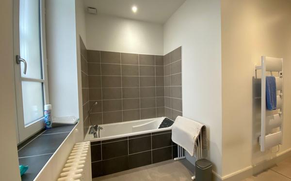 Appartement à louer    4 pièces •  Castres