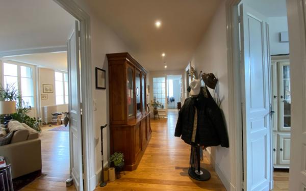 Appartement à louer    4 pièces •  Castres