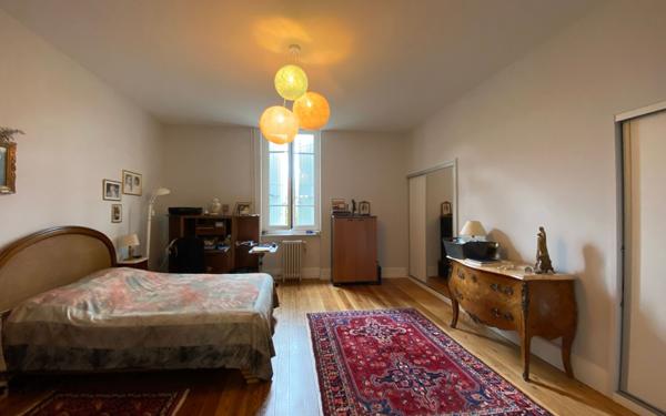 Appartement à louer    4 pièces •  Castres