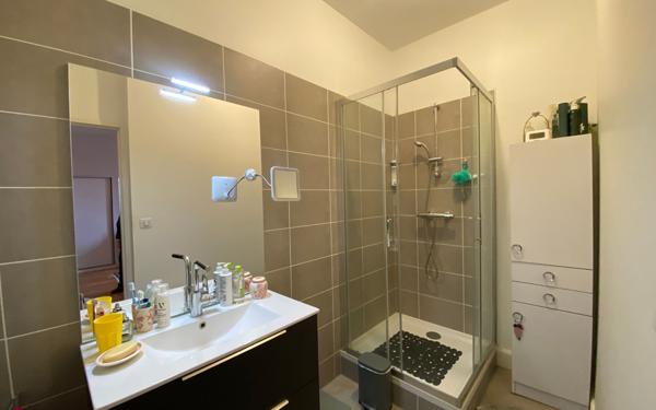 Appartement à louer    4 pièces •  Castres