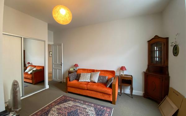 Appartement à louer    4 pièces •  Castres