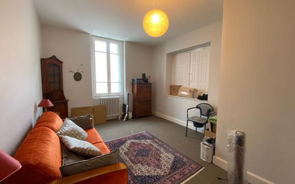 Appartement à louer    4 pièces •  Castres