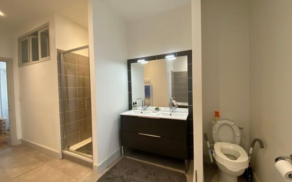 Appartement à louer    4 pièces •  Castres