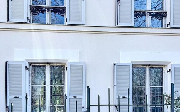 Maison à vendre    3 pièces • 75 m2 Clamart