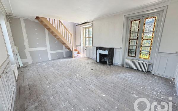 Maison à vendre    3 pièces • 75 m2 Clamart