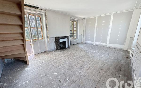 Maison à vendre    3 pièces • 75 m2 Clamart