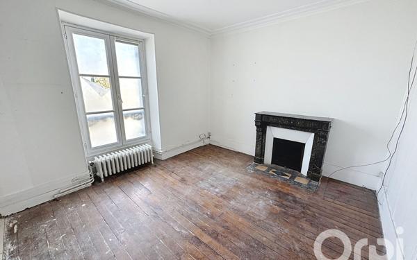 Maison à vendre    3 pièces • 75 m2 Clamart