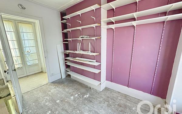 Maison à vendre    3 pièces • 75 m2 Clamart