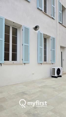Toulon (83200) Charmant appartement sur Valbourdin