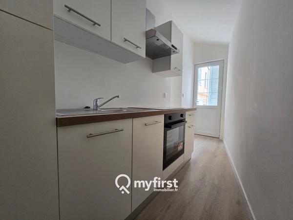 Toulon (83200) Charmant appartement sur Valbourdin