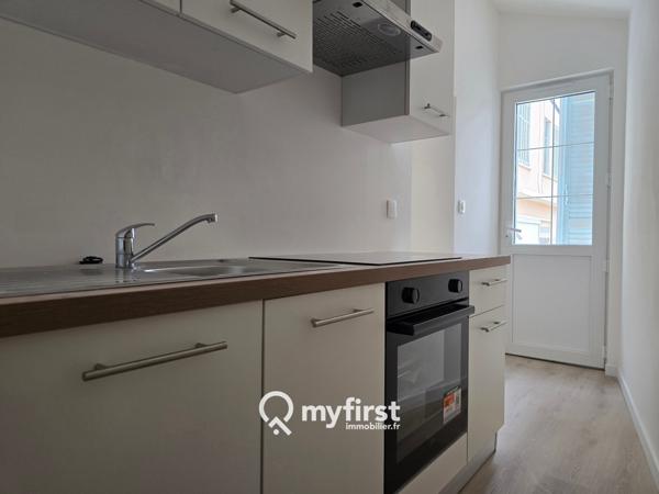 Toulon (83200) Charmant appartement sur Valbourdin