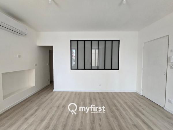 Toulon (83200) Charmant appartement sur Valbourdin