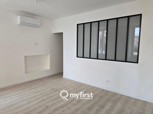 Toulon (83200) Charmant appartement sur Valbourdin