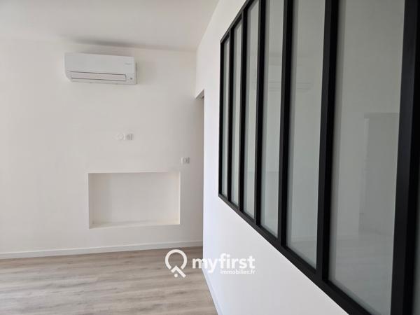 Toulon (83200) Charmant appartement sur Valbourdin