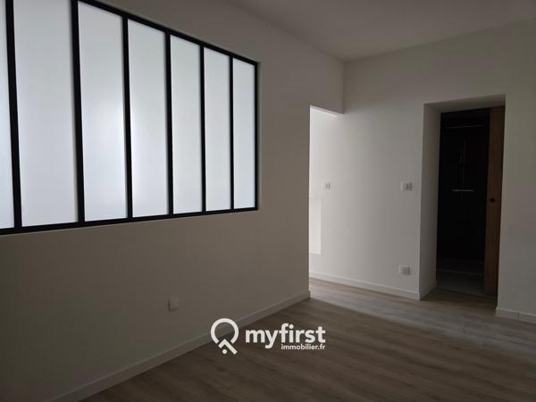 Toulon (83200) Charmant appartement sur Valbourdin