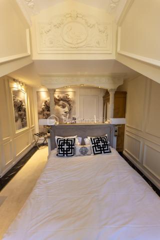 Hotel particulier de 600 m²