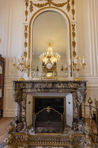 Hotel particulier de 600 m²