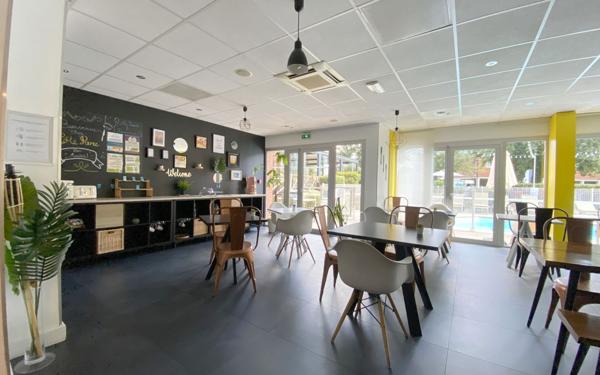 Appartement à vendre    2 pièces •  Toulouse