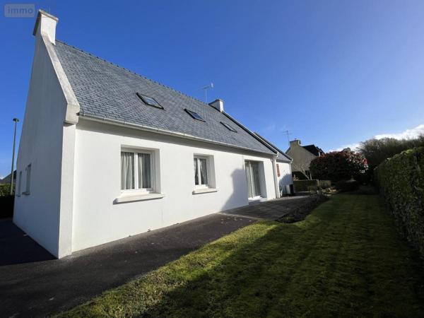 Maison à vendre à Pleuven dans le Finistère (29170), ref : 29014-3074