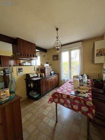 Maison à vendre à Pleuven dans le Finistère (29170), ref : 29014-3074
