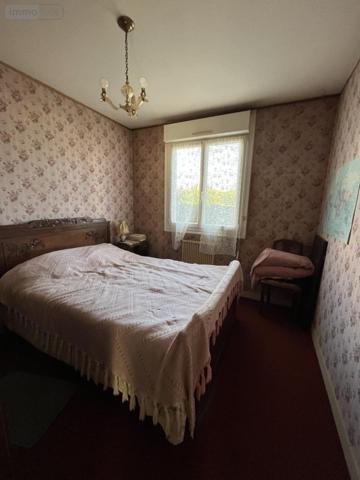 Maison à vendre à Pleuven dans le Finistère (29170), ref : 29014-3074