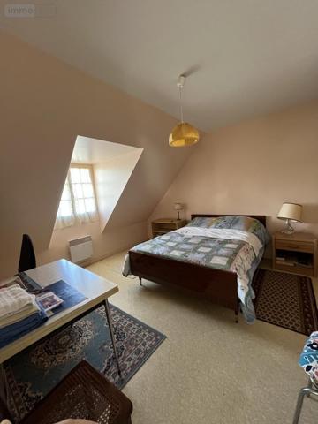 Maison à vendre à Pleuven dans le Finistère (29170), ref : 29014-3074